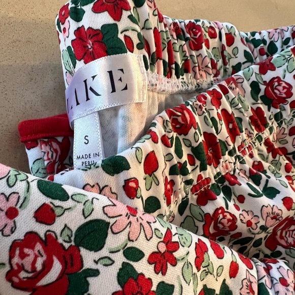 LAkE pajamas in Pima cotton - Picture 4 of 5